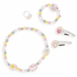 Set de bijoux Licorne