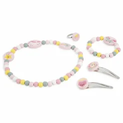 Set de bijoux Licorne