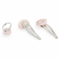 Set de bijoux Licorne