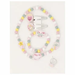 Set de bijoux Licorne