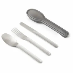 Set de couverts | Acier