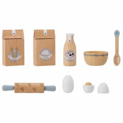 Set de Jeu Aliments