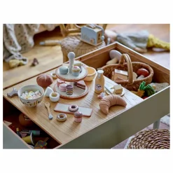 Set de Jeu Aliments