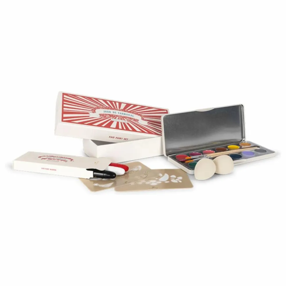 Set de maquillage