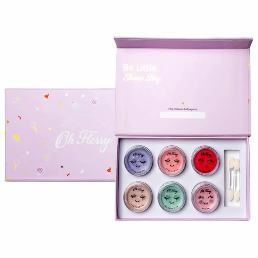 Set de maquillage Sweet Treat