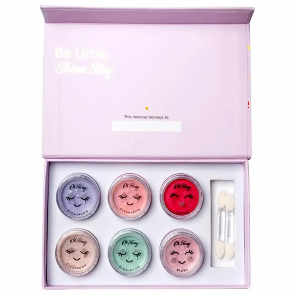 Set de maquillage Sweet Treat