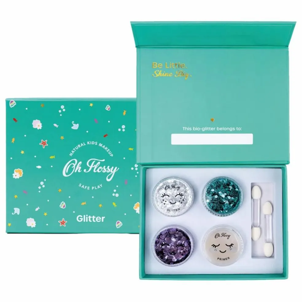 Set de paillettes Under the Sea