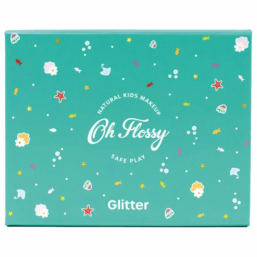 Set de paillettes Under the Sea