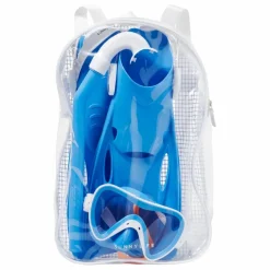 Set de Plongée enfant | Bleu
