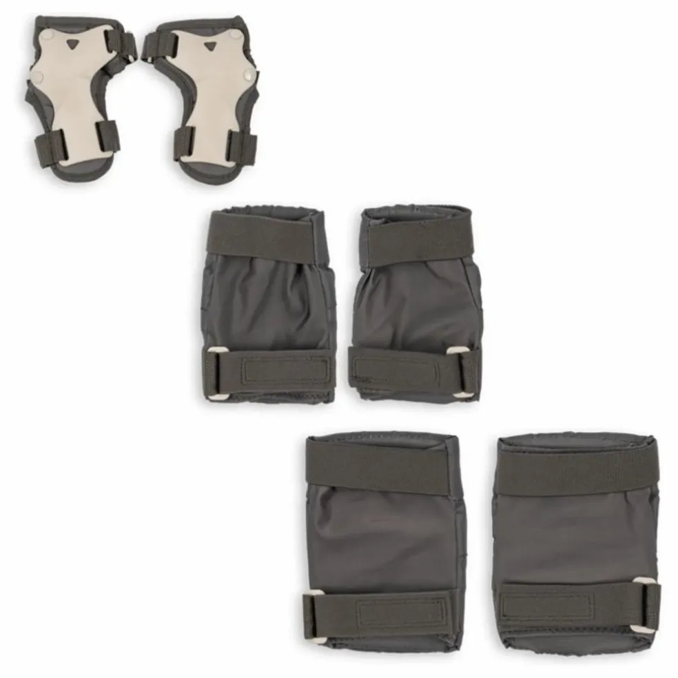 Set de protection | Olive