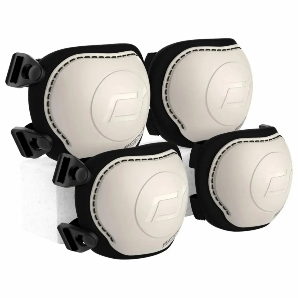 Set de protections | Argile