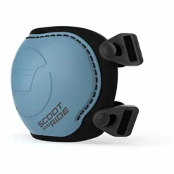 Set de protections | Bleu ciel