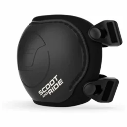 Set de protections | Noir
