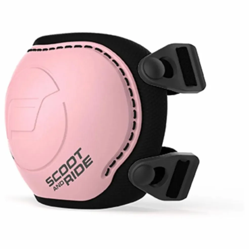 Set de protections | Rose