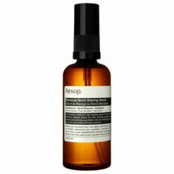 Set de Rasage au Néroli Marocain - 120ml