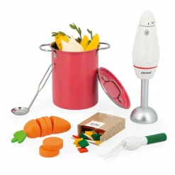 Set De Soupe
