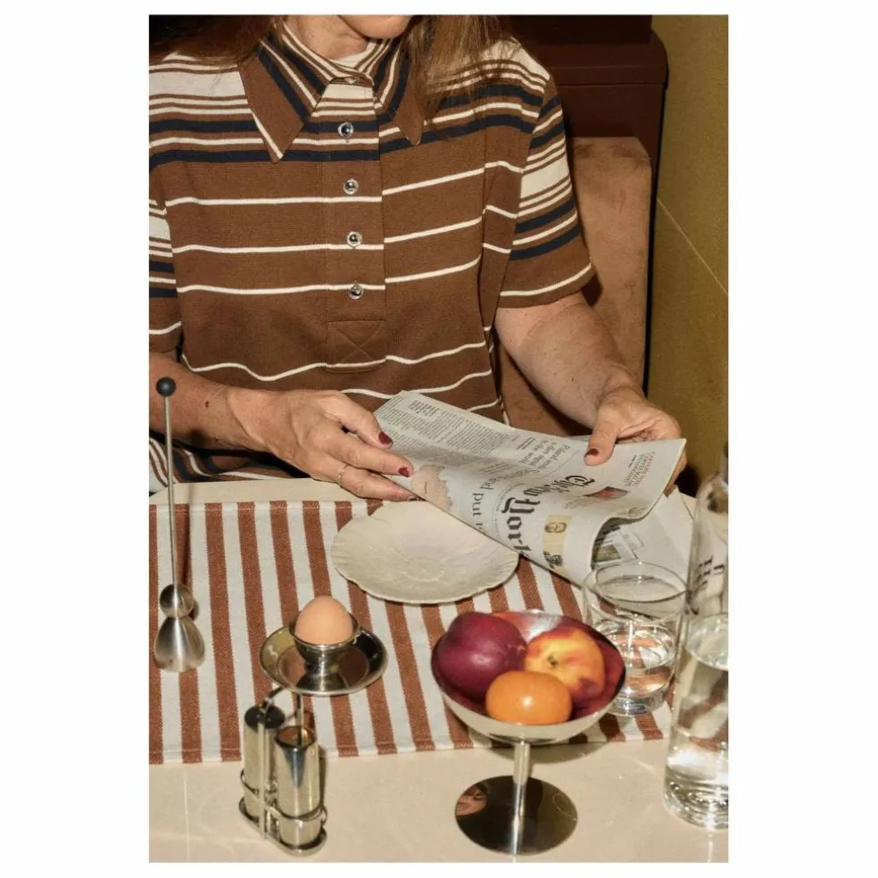 Set de table en coton | Mocha