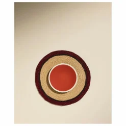 Set de table Globe