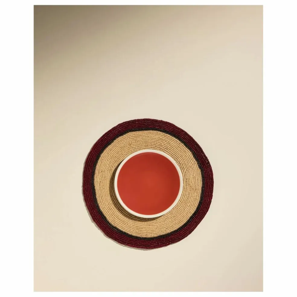 Set de table Globe