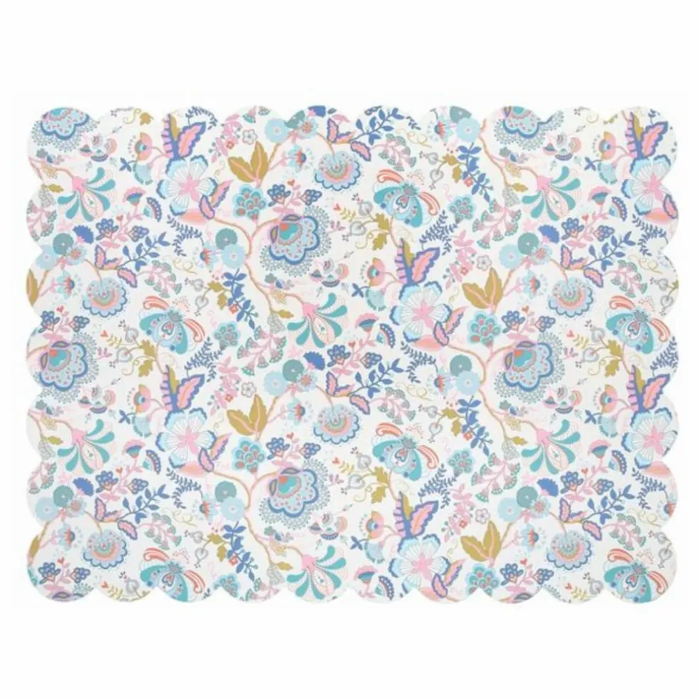 Set de table Mabelle - Meri Meri x Liberty