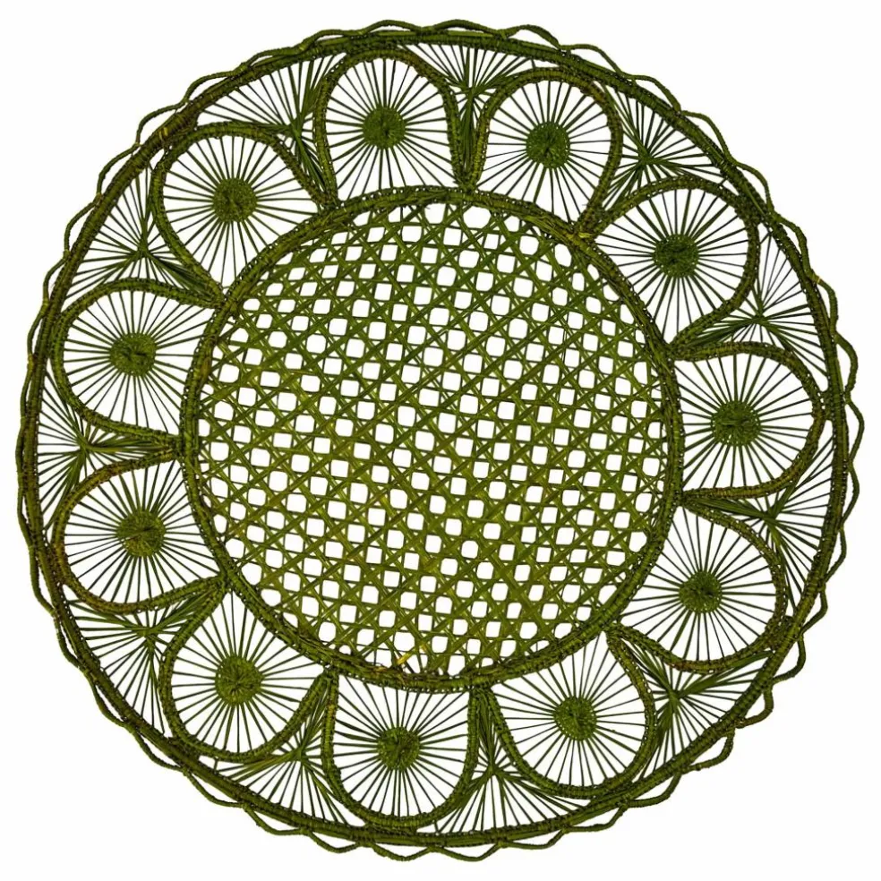 Set de table Nube | Olive
