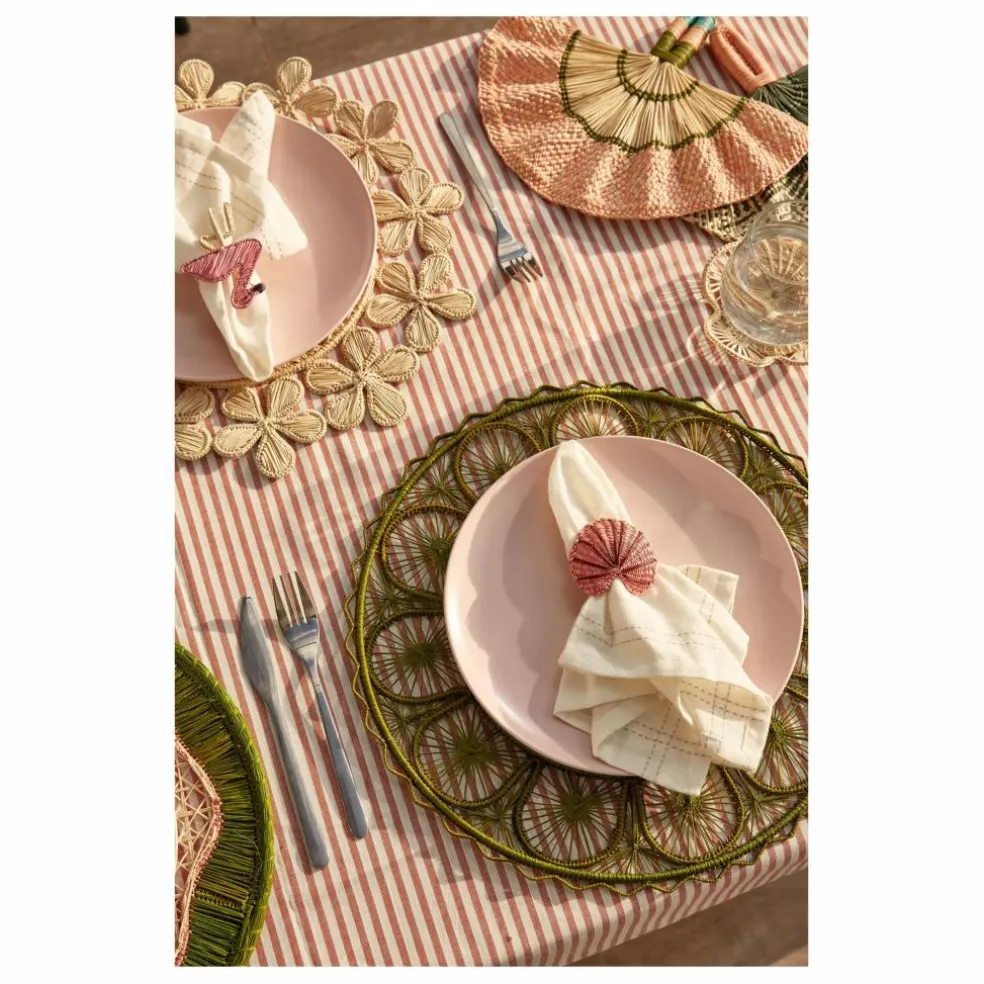 Set de table Nube | Olive