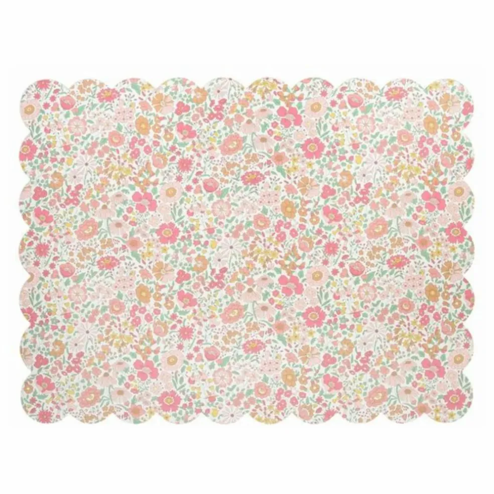 Set de table Wharfedale - Meri Meri x Liberty