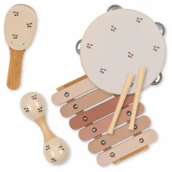 Set d'instrument Cherry | Blush