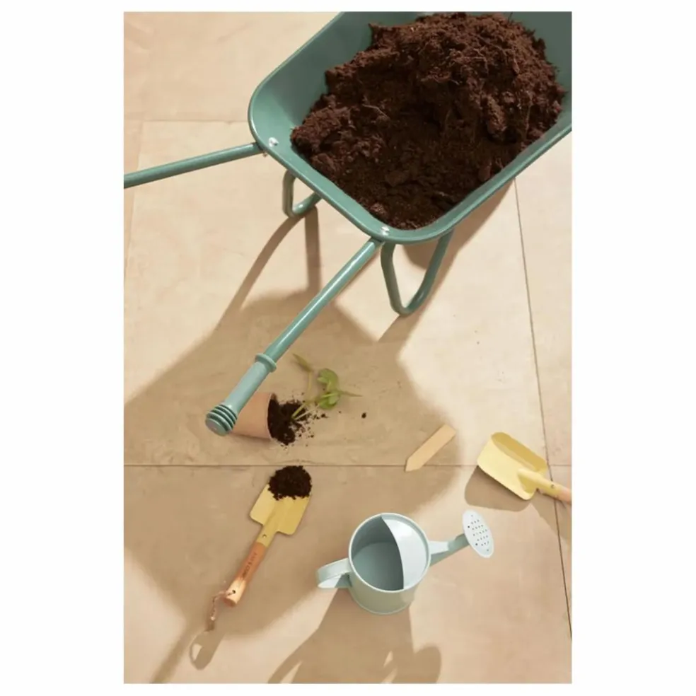 Set du jardinier | Beige