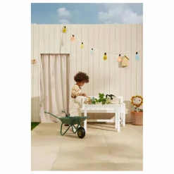 Set du jardinier | Beige