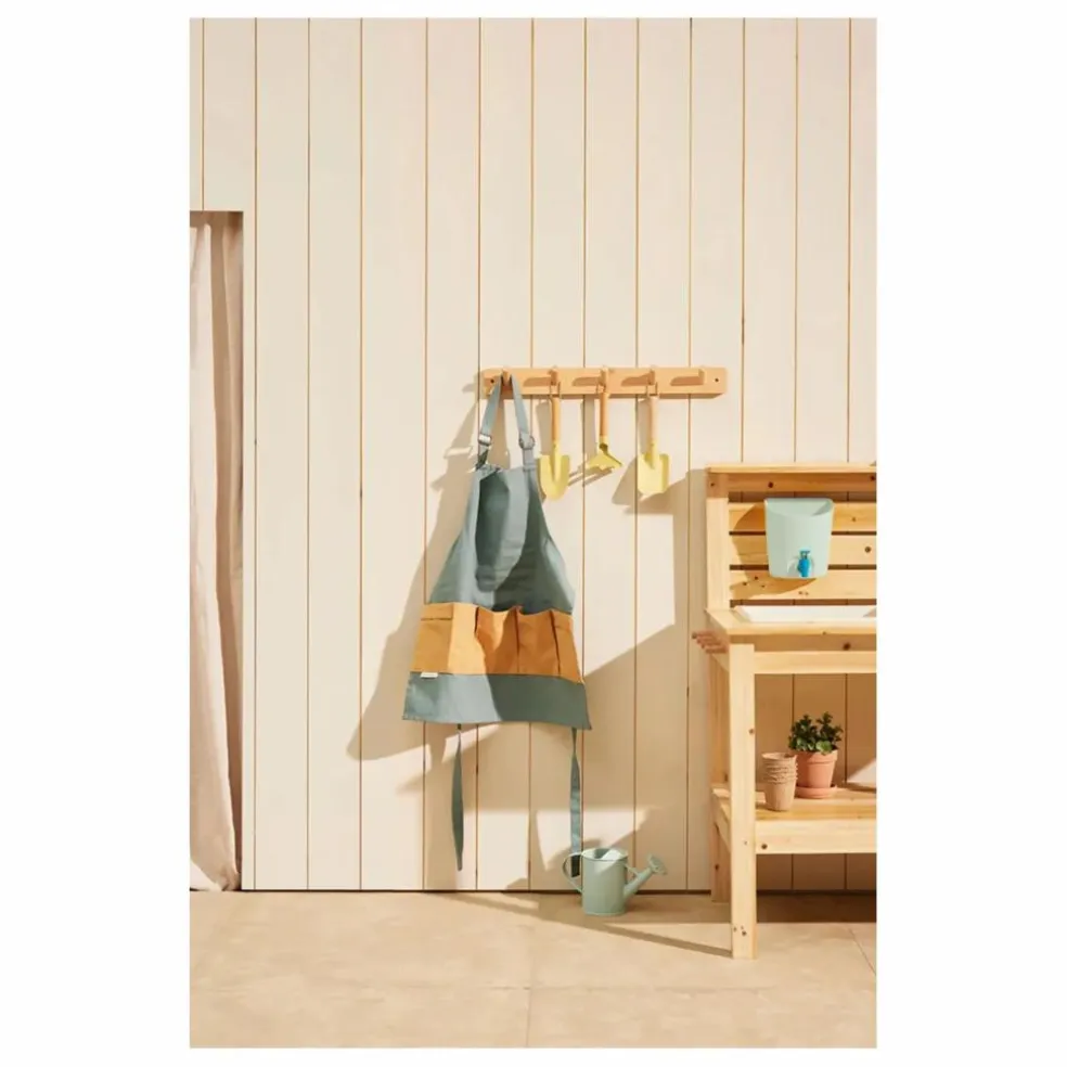 Set du jardinier | Beige