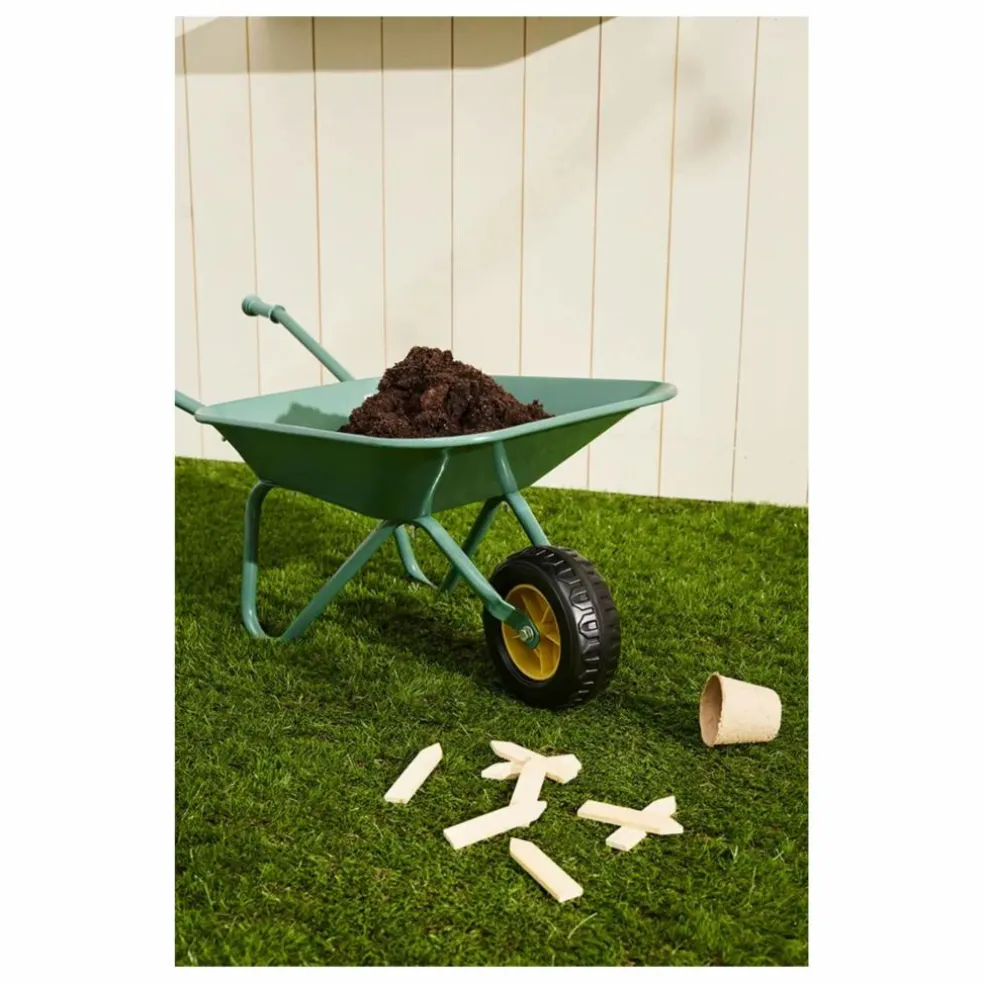 Set du jardinier | Beige