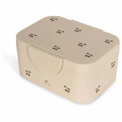 Set lunch-box et gourde Cherry | Rose
