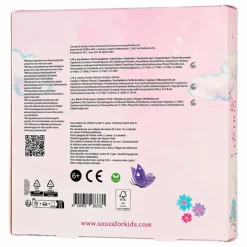 Set maquillage enfant Papillon