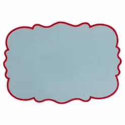 Sets de table - Set de 2 | Bleu Clair