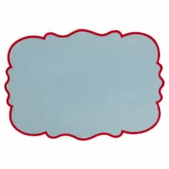 Sets de table - Set de 2 | Bleu Clair