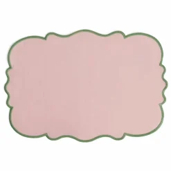 Sets de table - Set de 2 | Rose