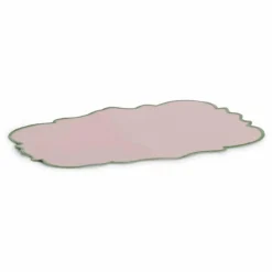 Sets de table - Set de 2 | Rose