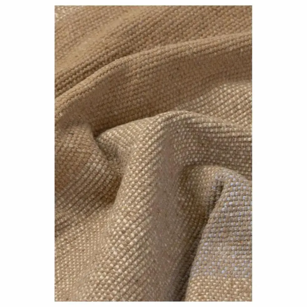 Sets de table La Merced - Set de 2 | Marron clair