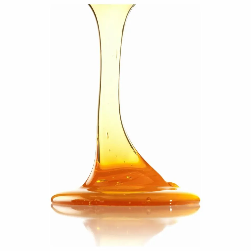 Shampoing au miel - 120ml