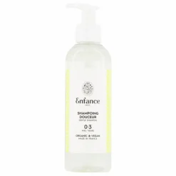 Shampoing douceur 0-3 ans - 200 ml