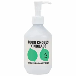 Shampoing et après-shampoing - 240ml