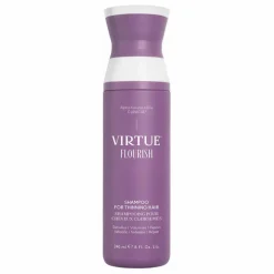 Shampoing pour cheveux clairsemés Flourish - 240ml