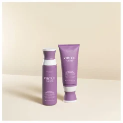 Shampoing pour cheveux clairsemés Flourish - 240ml
