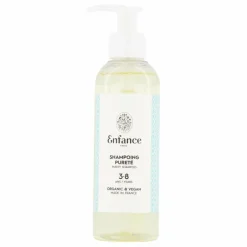 Shampoing pureté 3-8 ans - 200 ml