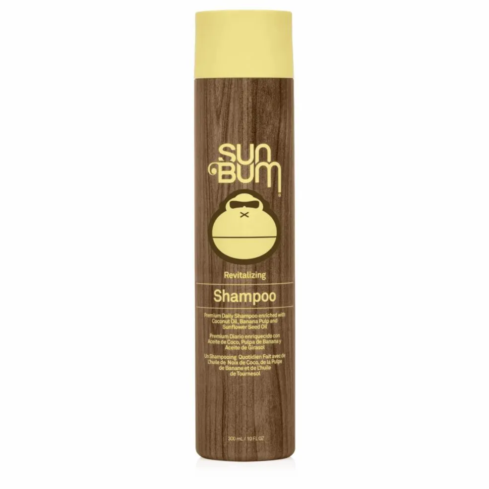 Shampoing Revitalisant - 300ml