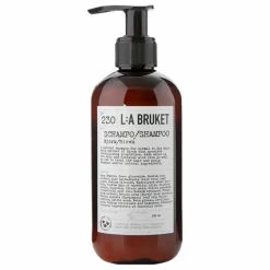 Shampoing revitalisant Bouleau 230 - 240 ml