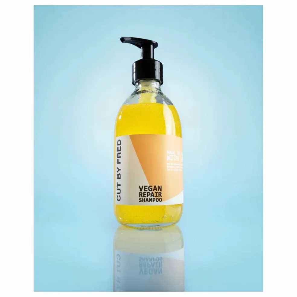 Shampoing réparateur Vegan - 290ml