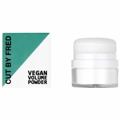 Shampoing sec volume Vegan Volume Powder - 10 g