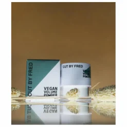 Shampoing sec volume Vegan Volume Powder - 10 g